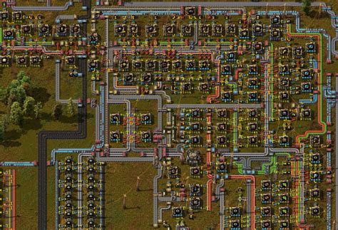 factorio megabase guide|Factorio Mega.